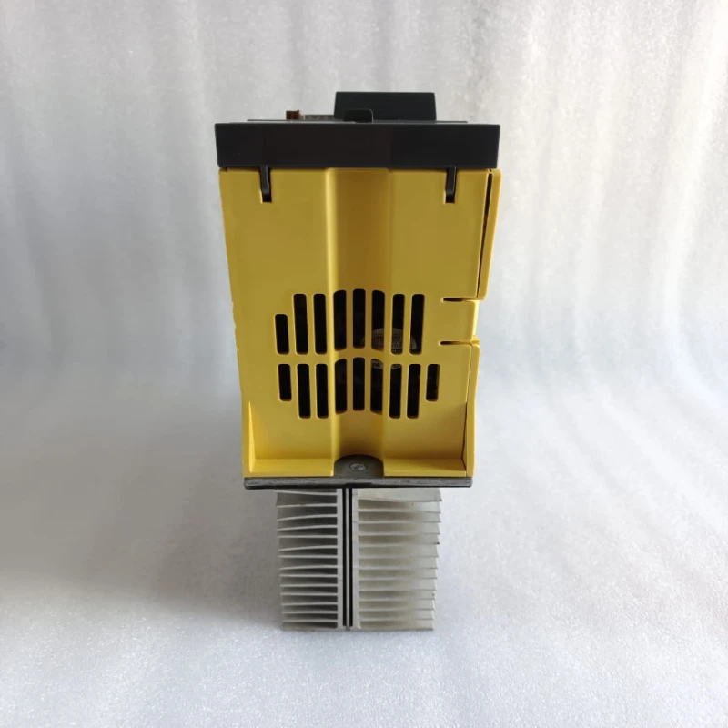 FANUC A06B-6096-H207 Servo Amplifier Module | Alpha Series CNC Servo Drive thumbnail 10